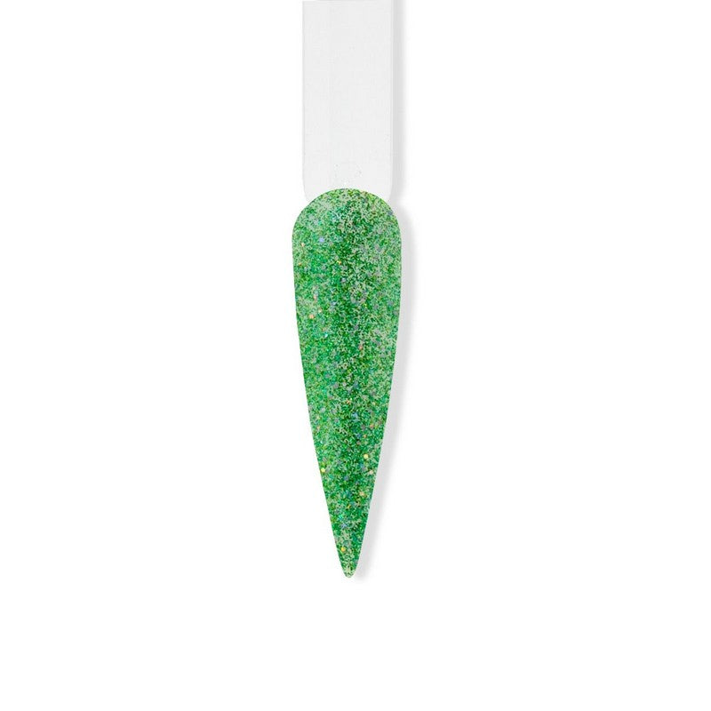 BangBang Dip - Glitter me Green - 2 oz